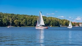 jezioro Mikołajskie - zdjęcie 119