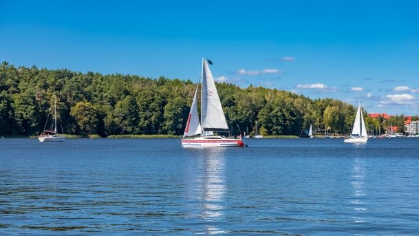 Mikołajskie - zdjęcie 76