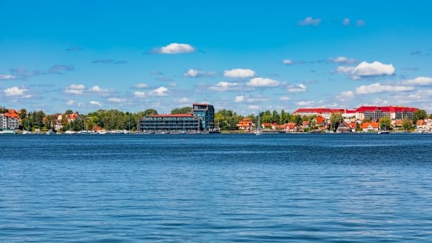 Mikołajki - zdjęcie 125