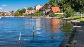 Mikołajki - zdjęcie 223