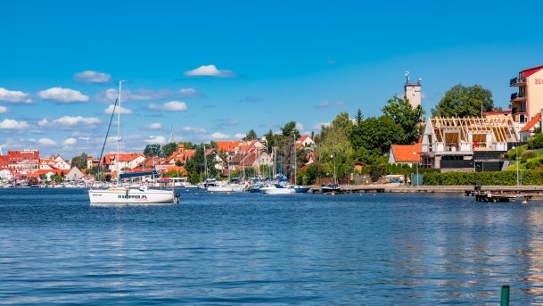 Port Miejski Mikołajki - zdjęcie 7