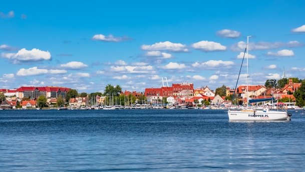 Mikołajki - zdjęcie 121
