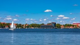 Mikołajki - zdjęcie 220