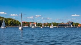 Mikołajki - zdjęcie 219