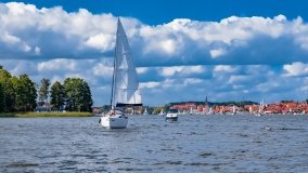 Mikołajki - zdjęcie 217