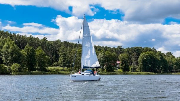 Mikołajskie - zdjęcie 65