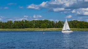 jezioro Mikołajskie - zdjęcie 107