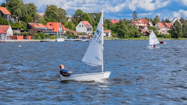 Mikołajskie - zdjęcie 60