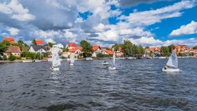 Mikołajki - zdjęcie 212