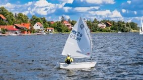 Mikołajki - zdjęcie 211