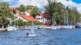 Mikołajki - zdjęcie 210