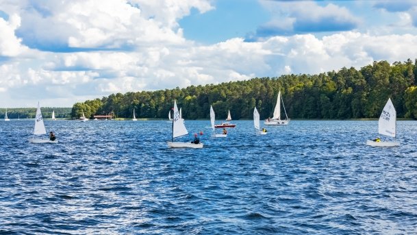 Mikołajskie - zdjęcie 54