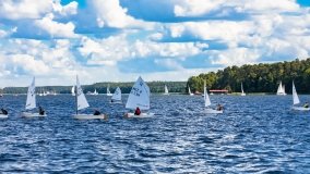 jezioro Mikołajskie - zdjęcie 96