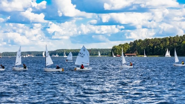 Mikołajskie - zdjęcie 53