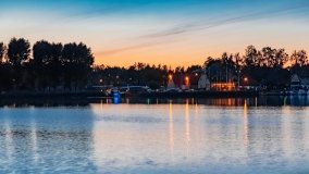 Port Bogaczewo - zdjęcie 5