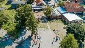 Port Tło Dla Mew - zdjęcie 24