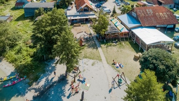 Port Tło Dla Mew - zdjęcie 9