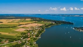 jezioro Niegocin - zdjęcie 61