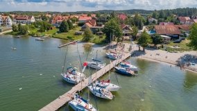 Port Tło Dla Mew - zdjęcie 22