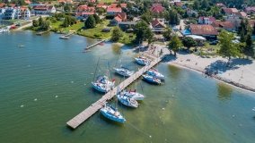 Port Tło Dla Mew - zdjęcie 21