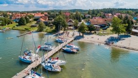 Port Tło Dla Mew - zdjęcie 20