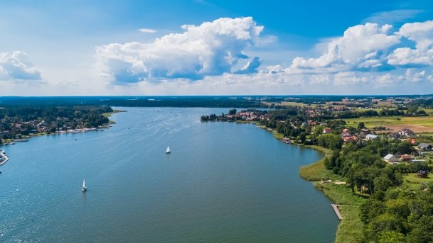 Bogaczewo - zdjęcie 1