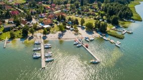 Marina Rydzewo - zdjęcie 9