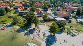 Port Tło Dla Mew - zdjęcie 17