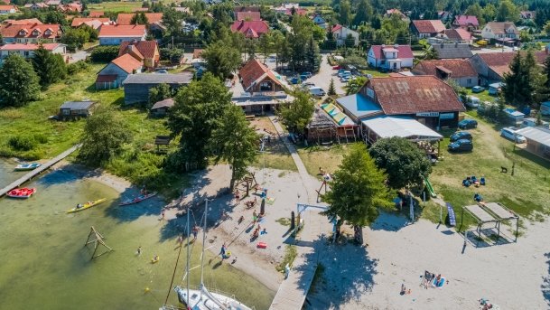 Port Tło Dla Mew - zdjęcie 2