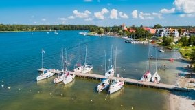 Port Tło Dla Mew - zdjęcie 16