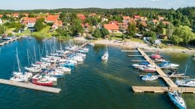 Marina Rydzewo - zdjęcie 7