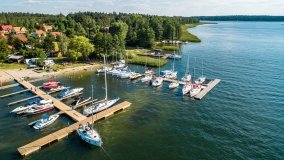 Marina Rydzewo - zdjęcie 6