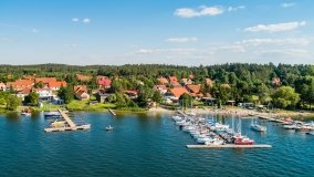 jezioro Boczne - zdjęcie 26