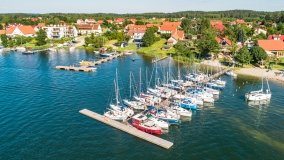 Port Tło Dla Mew - zdjęcie 12