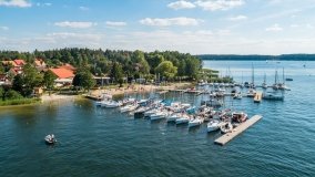 Port Tło Dla Mew - zdjęcie 11