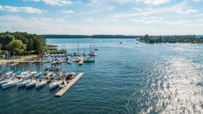 jezioro Boczne - zdjęcie 22