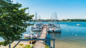 Port Tło Dla Mew - zdjęcie 10