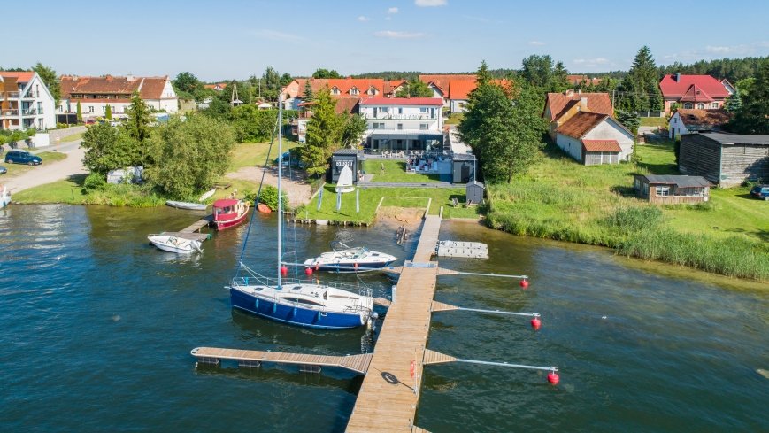 Port-O-Wino - zdjęcie 1