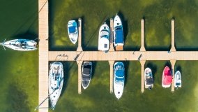 Marina Rydzewo - zdjęcie 5