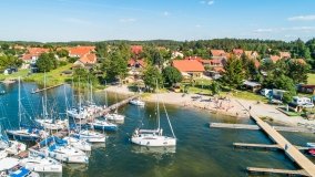 Port Tło Dla Mew - zdjęcie 7