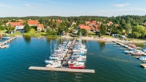 Port Tło Dla Mew - zdjęcie 6