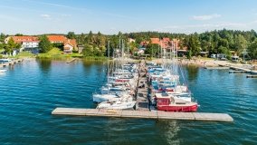 jezioro Boczne - zdjęcie 13