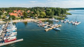 jezioro Boczne - zdjęcie 12