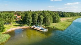 jezioro Boczne - zdjęcie 9