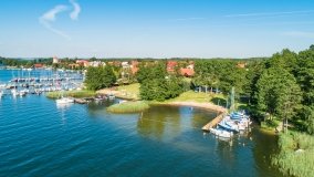 jezioro Boczne - zdjęcie 8