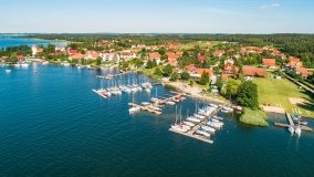 jezioro Boczne - zdjęcie 7