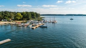 jezioro Boczne - zdjęcie 5