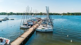 jezioro Boczne - zdjęcie 3