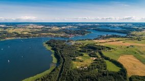 jezioro Niegocin - zdjęcie 59