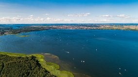 jezioro Niegocin - zdjęcie 55